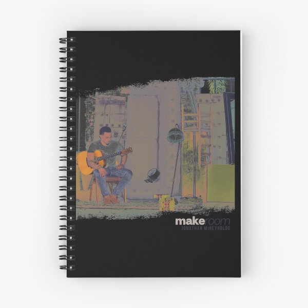 Item preview, Jonathan McReynolds - Make Room designed and sold by AfterDesigns.