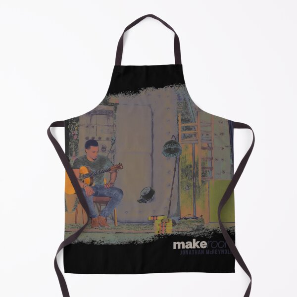 Item preview, Jonathan McReynolds - Make Room designed and sold by AfterDesigns.