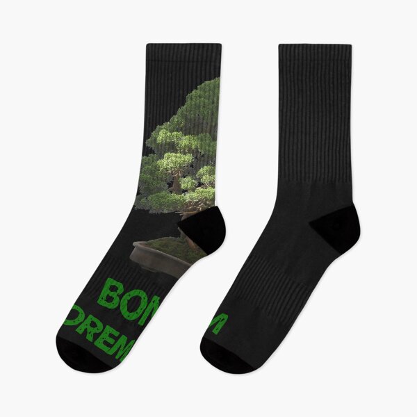 Item preview, Bonsai Lorem Ipsum Art designed and sold by TastySpace.