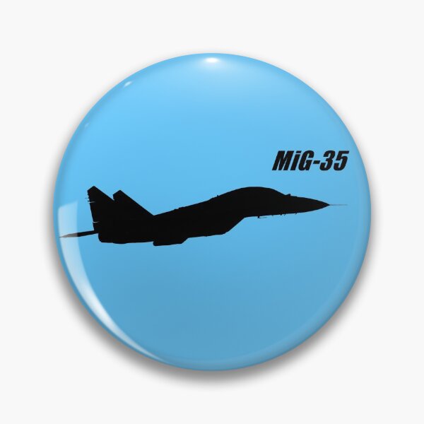 Item preview, MiG-35 designed and sold by sibosssr.