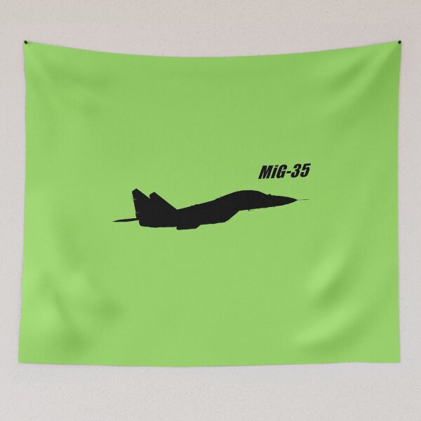 Item preview, MiG-35 designed and sold by sibosssr.