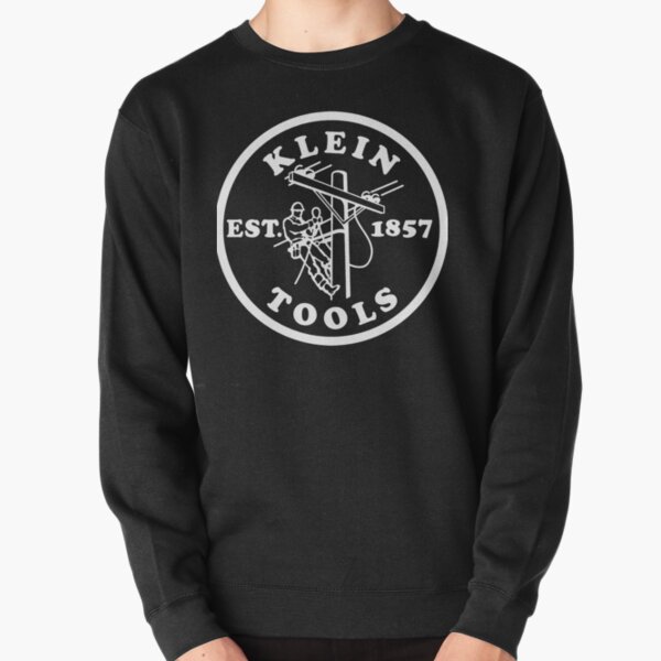 Klein Tools Hoodies Sweatshirts for Sale Redbubble