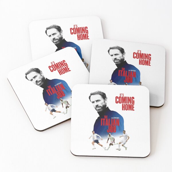 Item preview, It's Coming Home designed and sold by Twat Design.