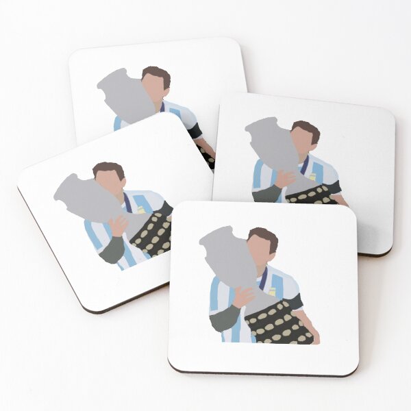 Item preview, Messi with copa America  designed and sold by slewisonline.