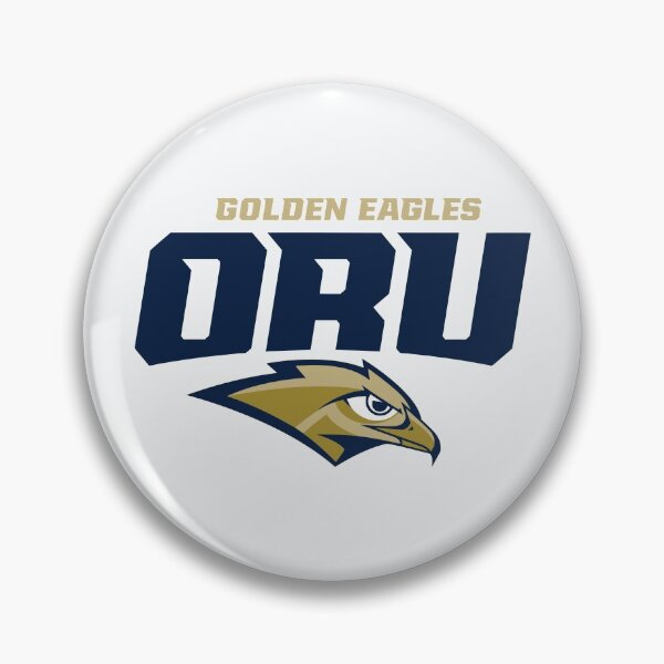 Item preview, Golden Eagles logo designed and sold by mystikuslord.
