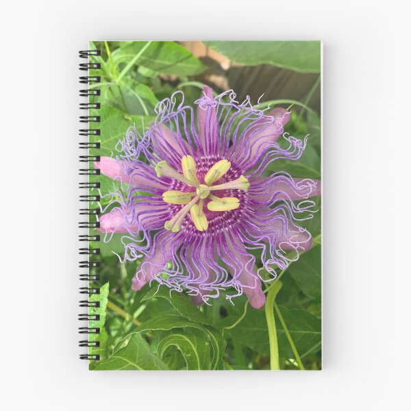 Item preview, Passionflower designed and sold by drekayer.