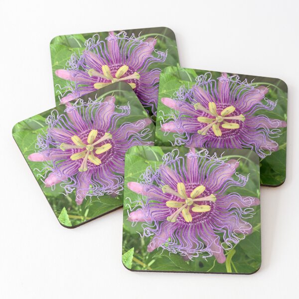 Item preview, Passionflower designed and sold by drekayer.