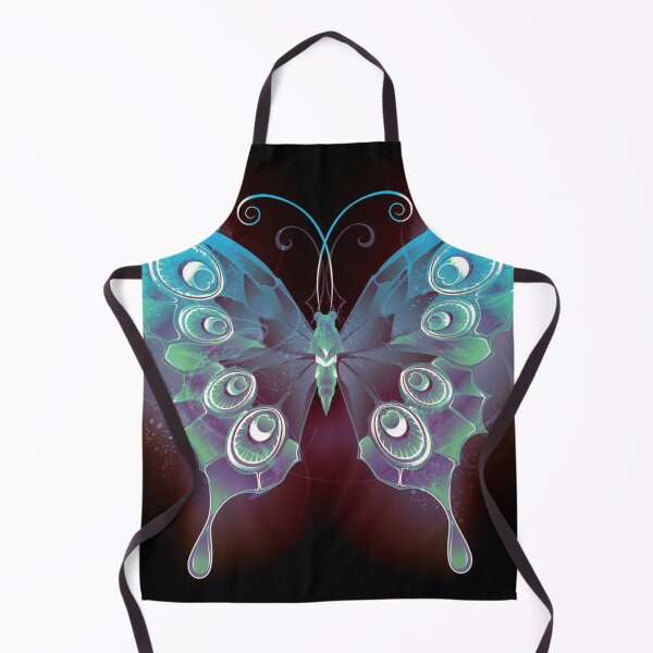 Item preview, Luminous Crystal butterfly designed and sold by NexusArts.