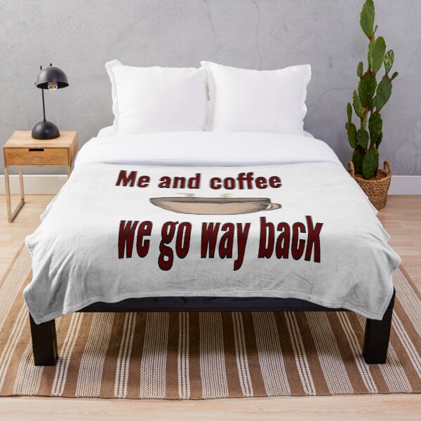 Item preview, yo y el café nos remontamos designed and sold by CottagePop.