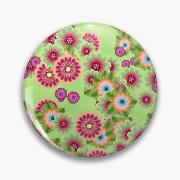 Item preview, Flower bomb 6 designed and sold by Jamcolors.