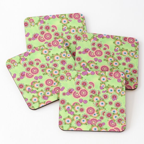 Item preview, Flower bomb 6 designed and sold by Jamcolors.