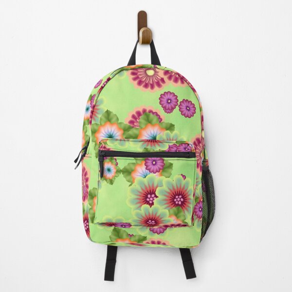 Item preview, Flower bomb 6 designed and sold by Jamcolors.