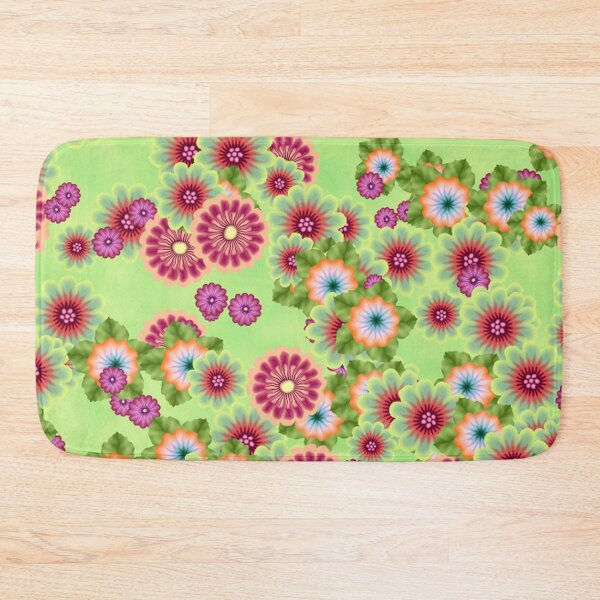 Item preview, Flower bomb 6 designed and sold by Jamcolors.