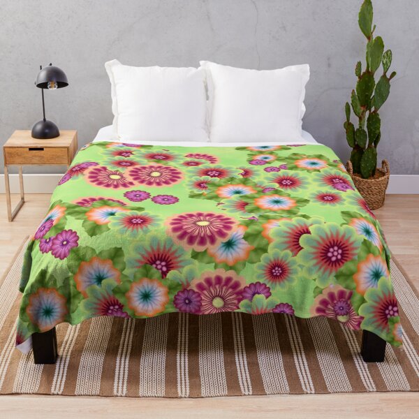 Item preview, Flower bomb 6 designed and sold by Jamcolors.