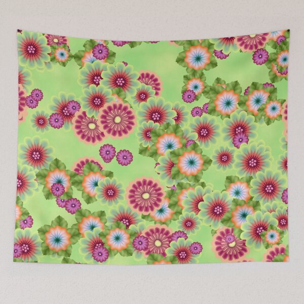 Item preview, Flower bomb 6 designed and sold by Jamcolors.