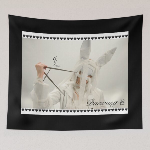 Item preview, PINK FANTASY - Daewang - kpop designed and sold by kitten-minho.