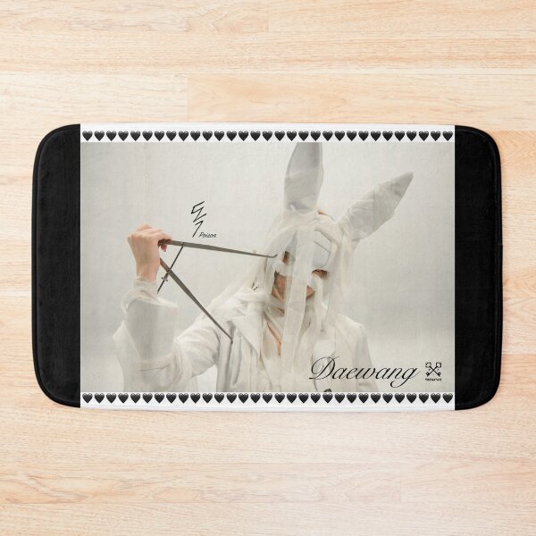 Item preview, PINK FANTASY - Daewang - kpop designed and sold by kitten-minho.