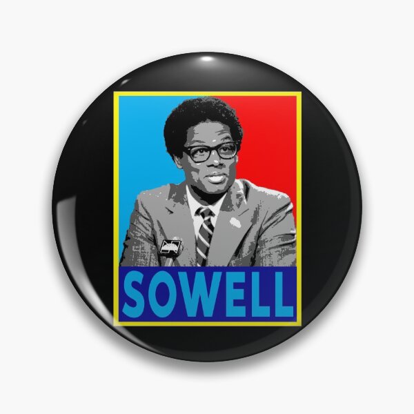 Item preview, Thomas Sowell Vintage designed and sold by tyrfoguxcer13.