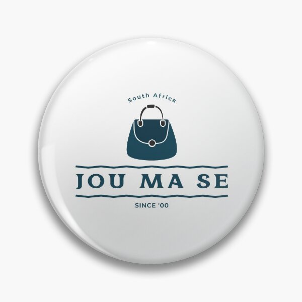 Item preview, Jou Ma Se  designed and sold by ProfusionPro.