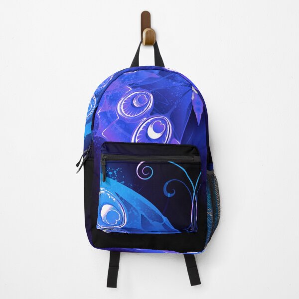 Item preview, Luminous Indigo butterfly designed and sold by NexusArts.