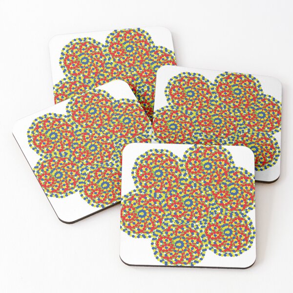 Item preview, Australian abstract designed and sold by Fernandokalu.