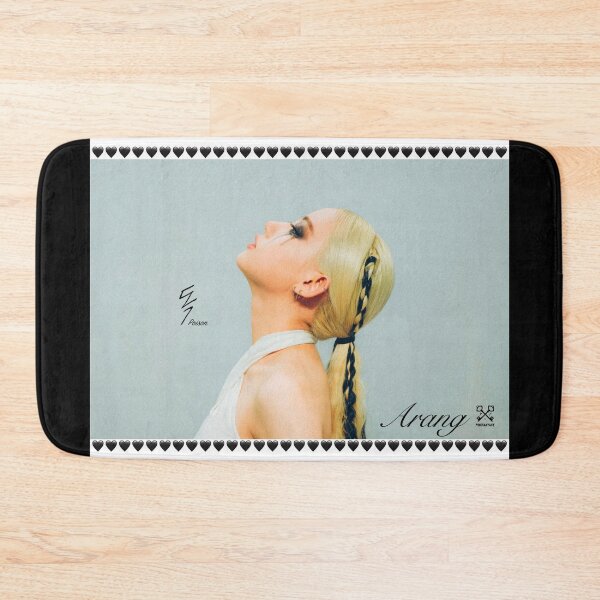 Item preview, PINK FANTASY - Arang - kpop designed and sold by kitten-minho.