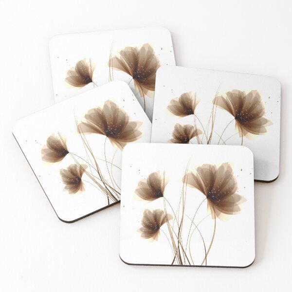 Item preview, Soft Floral designed and sold by PayRena.