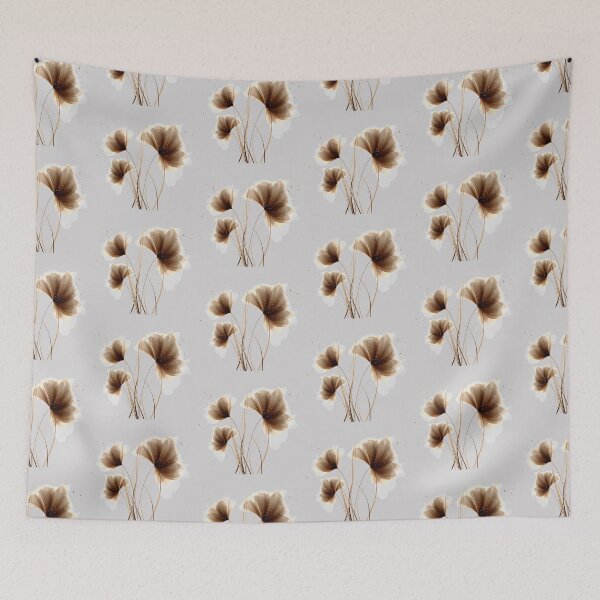 Item preview, Soft Floral designed and sold by PayRena.