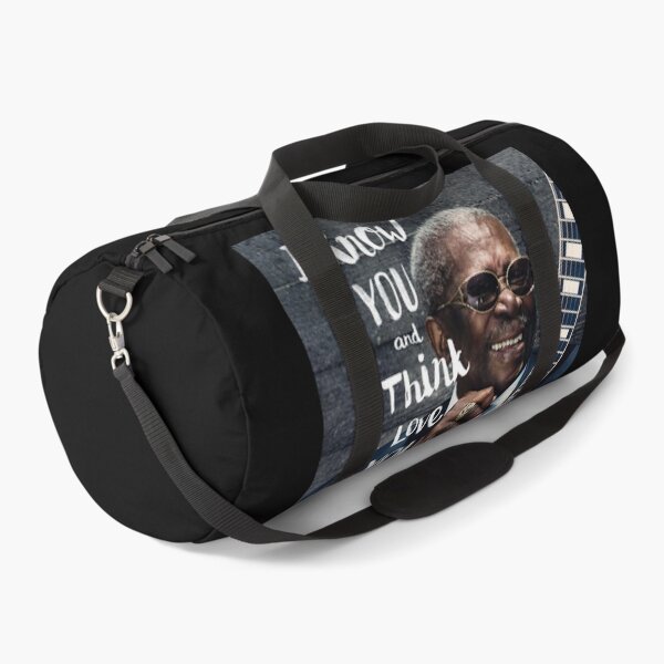 Item preview, I Know You And I Think I Love You B.B. King designed and sold by rathspencer.