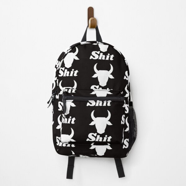 Item preview, Bullshit bull designed and sold by Light79.