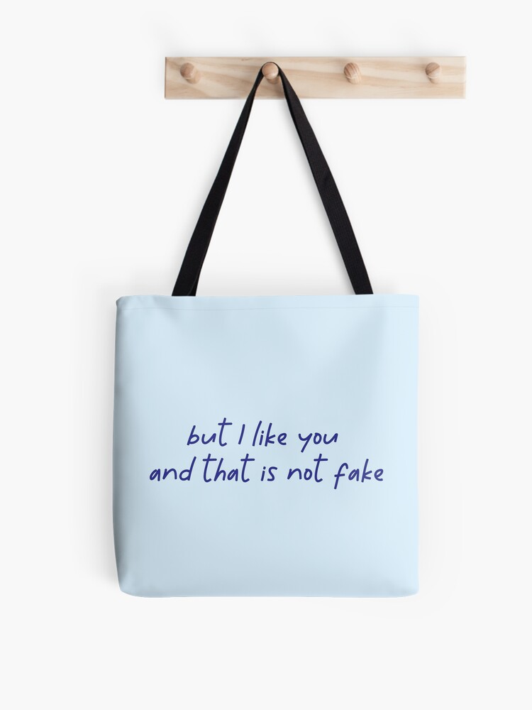 Not fake online bag