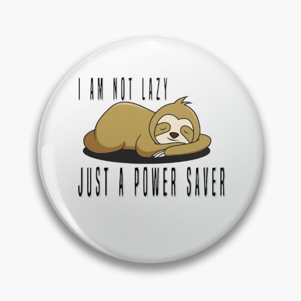 Item preview, Sleeping sloth designed and sold by Nikmay Design.