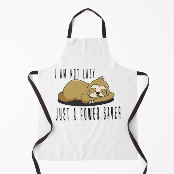 Item preview, Sleeping sloth designed and sold by Nikmay Design.