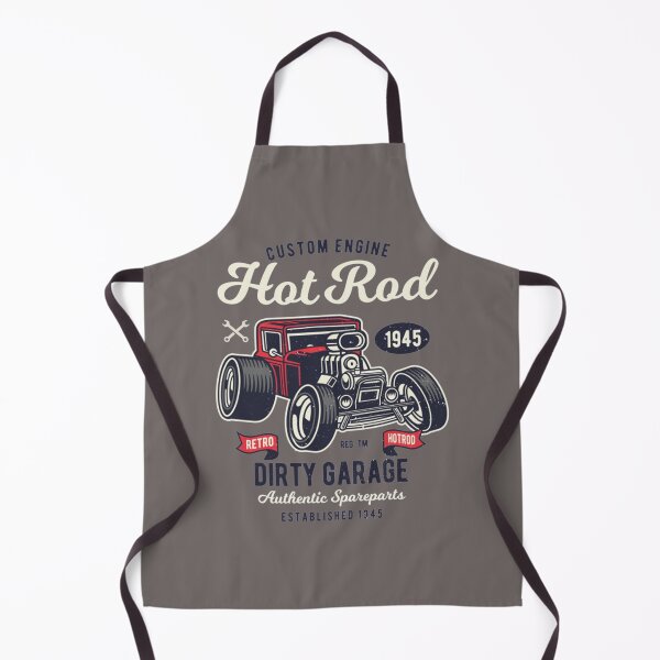 Artikelvorschau, Hot Rod Cooler Retro-Hot Rod entworfen und verkauft von HarryWink.