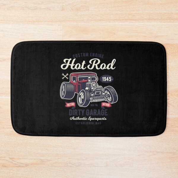 Artikelvorschau, Hot Rod Cooler Retro-Hot Rod entworfen und verkauft von HarryWink.