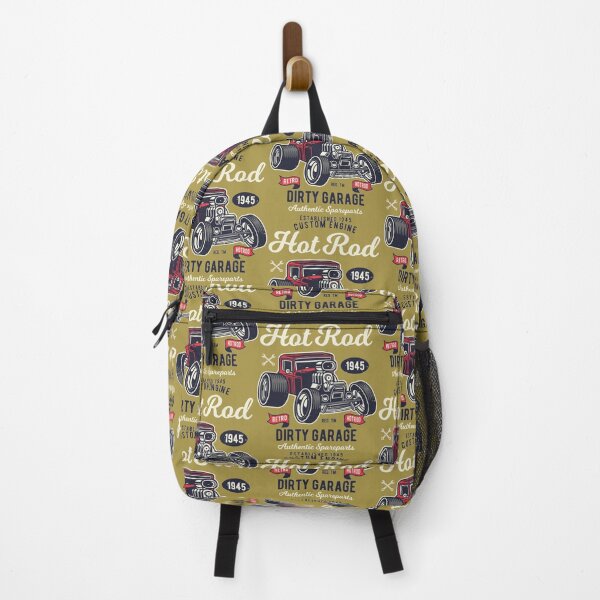Artikelvorschau, Hot Rod Cooler Retro-Hot Rod entworfen und verkauft von HarryWink.