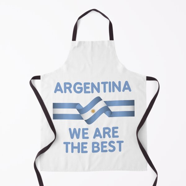 Item preview, Argentina We are the best 2021 designed and sold by radhitrans.