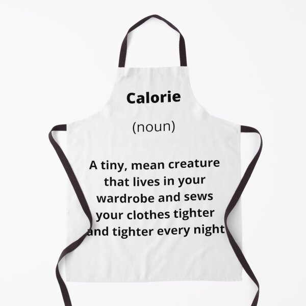 Item preview, Mean Calorie designed and sold by szymek99.