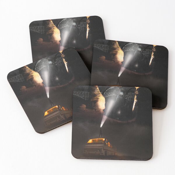 Item preview, Man spoting a spider designed and sold by Print Fone.