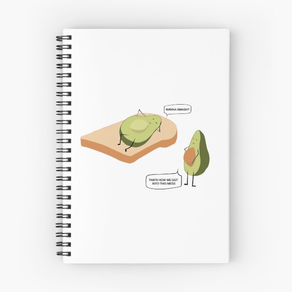 Item preview, THATS HOW WE GOT INTO THIS MESS. designed and sold by Seedy-Avocado.