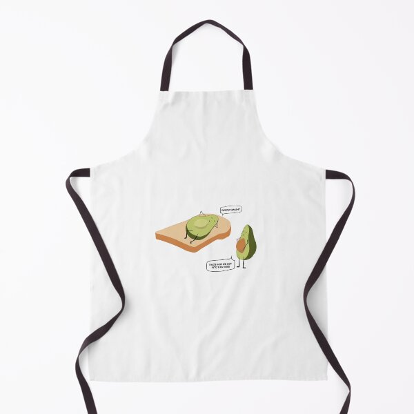 Item preview, THATS HOW WE GOT INTO THIS MESS. designed and sold by Seedy-Avocado.