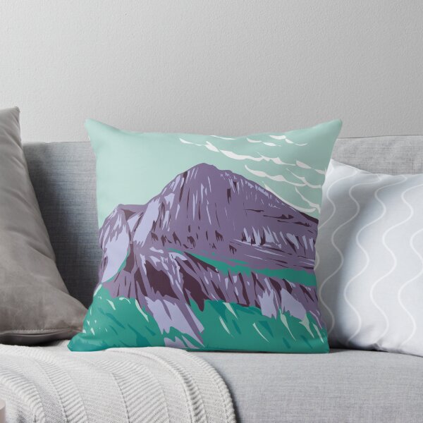 Item preview, Hidden Lake Glacier National Park designed and sold by Ermland-LabeL.