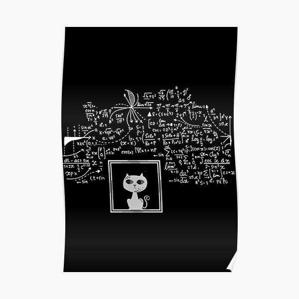 "SCP Foundation Field Agent Design on Back" Poster by AaronSipson