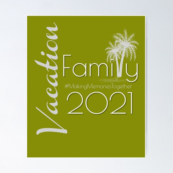 Artikelvorschau, Familienurlaub 2021 Hemd, Sommerhemden, Strandhemden entworfen und verkauft von hanlynstyle.