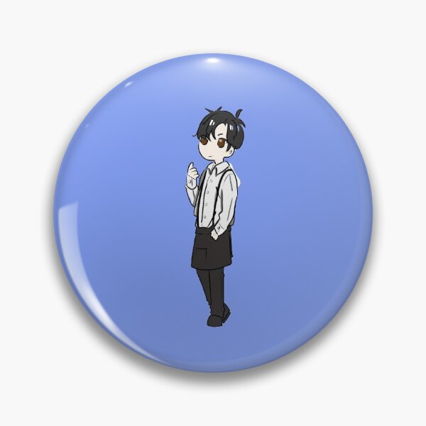 Item preview, HIGHLIGHT YOON DOOJOON (FANKIT CAFÉ)  designed and sold by Twinlight02.