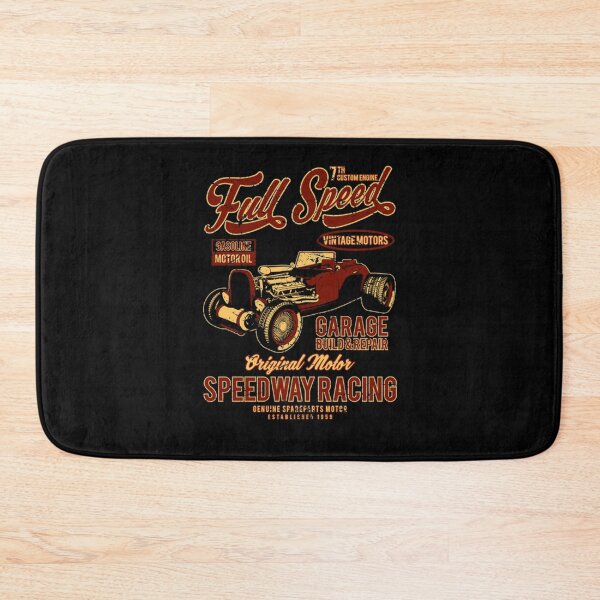Item preview, Hot Rod Full Speed Hot Rod Racing designed and sold by HarryWink.