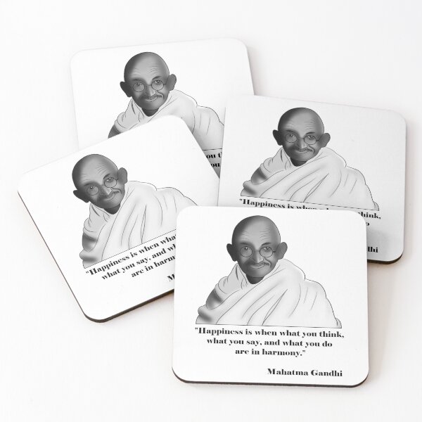 Item preview, Mahatma Gandhi designed and sold by Art Studio Design.