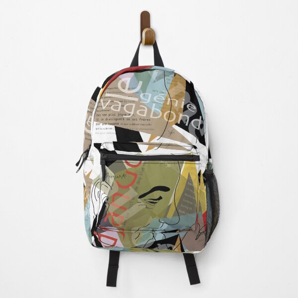 Item preview, djanGo designed and sold by soffya.