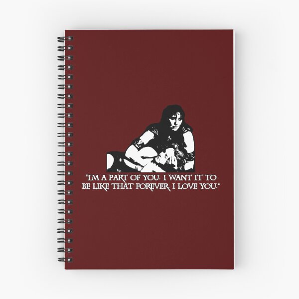 Item preview, Xena Warrior Princess & Gabrielle, The Abyss designed and sold by CharXena.