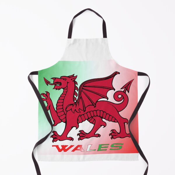 Item preview, The Red Dragon designed and sold by Wildwales.